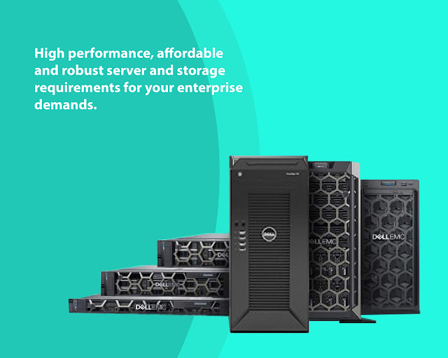 Best Dell Servers that you can buy in 2022